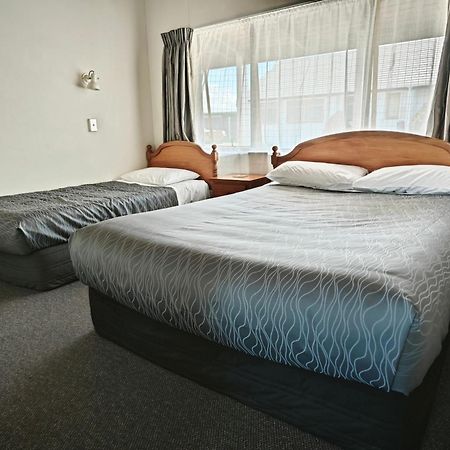 Accommodation Te Puna Tauranga Eksteriør billede