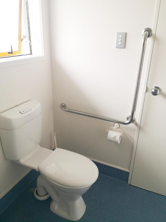Accommodation Te Puna Tauranga Eksteriør billede