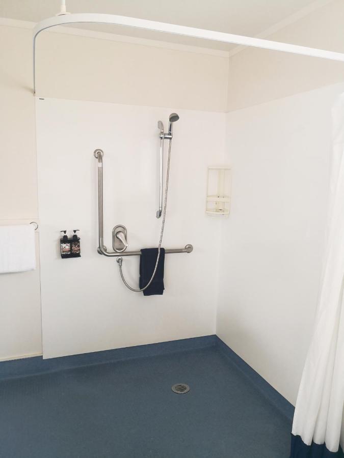 Accommodation Te Puna Tauranga Eksteriør billede