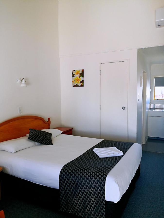Accommodation Te Puna Tauranga Eksteriør billede