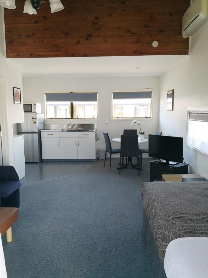 Accommodation Te Puna Tauranga Eksteriør billede