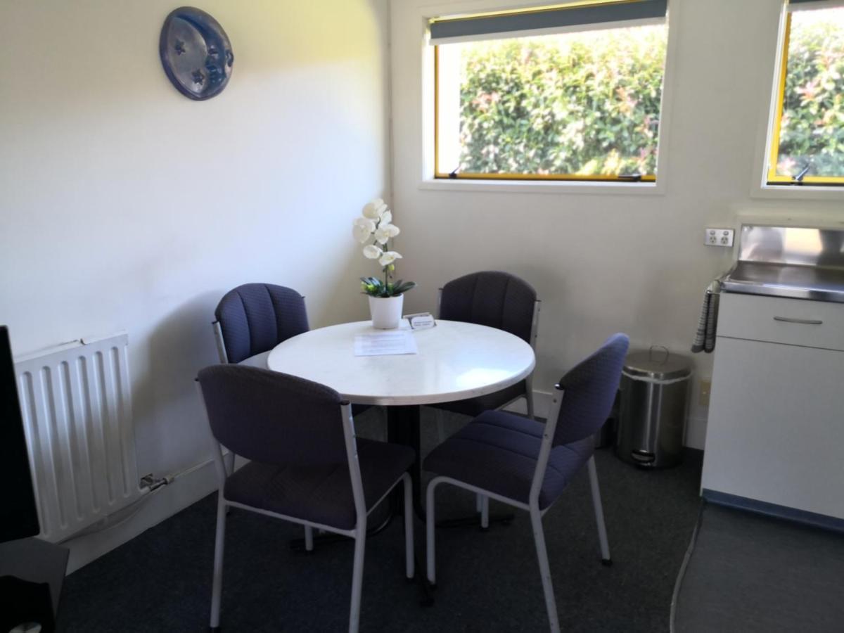 Accommodation Te Puna Tauranga Eksteriør billede