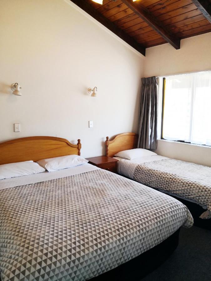 Accommodation Te Puna Tauranga Eksteriør billede