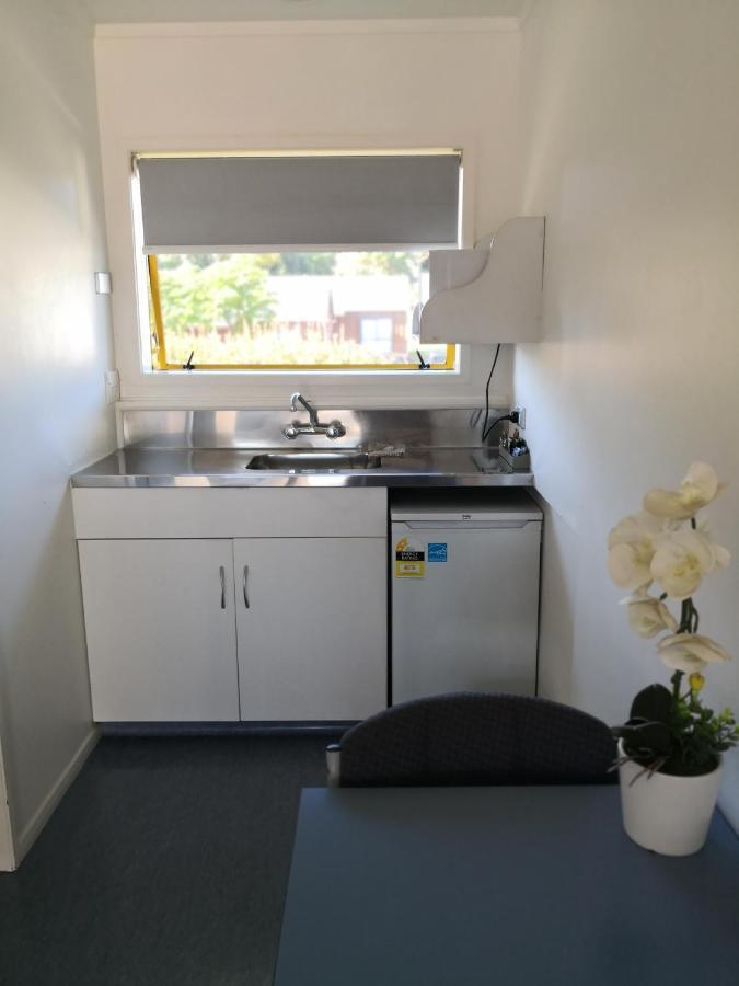 Accommodation Te Puna Tauranga Eksteriør billede