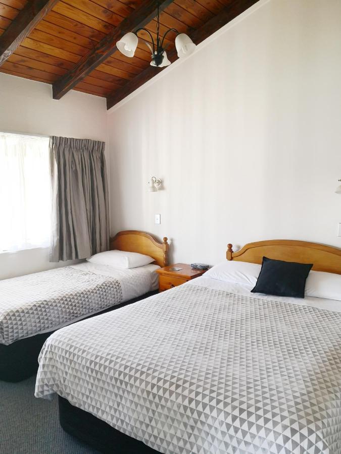 Accommodation Te Puna Tauranga Eksteriør billede