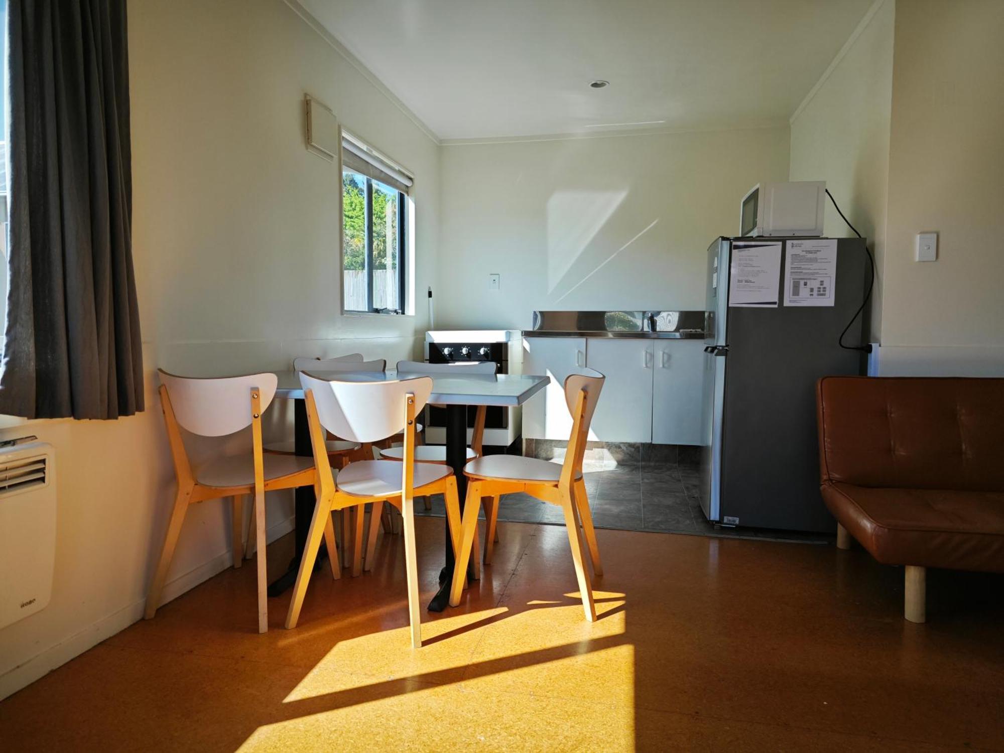 Accommodation Te Puna Tauranga Eksteriør billede