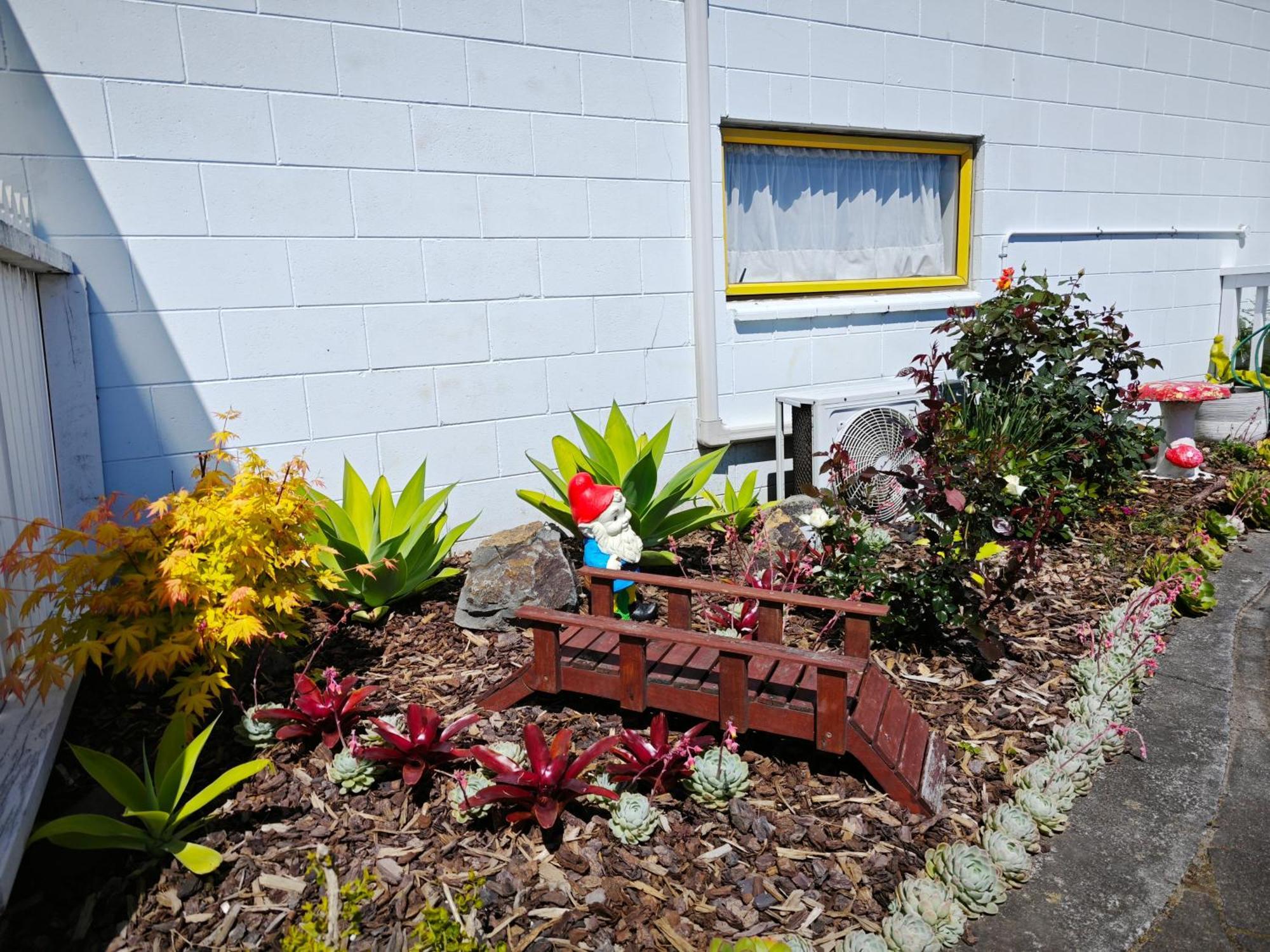 Accommodation Te Puna Tauranga Eksteriør billede