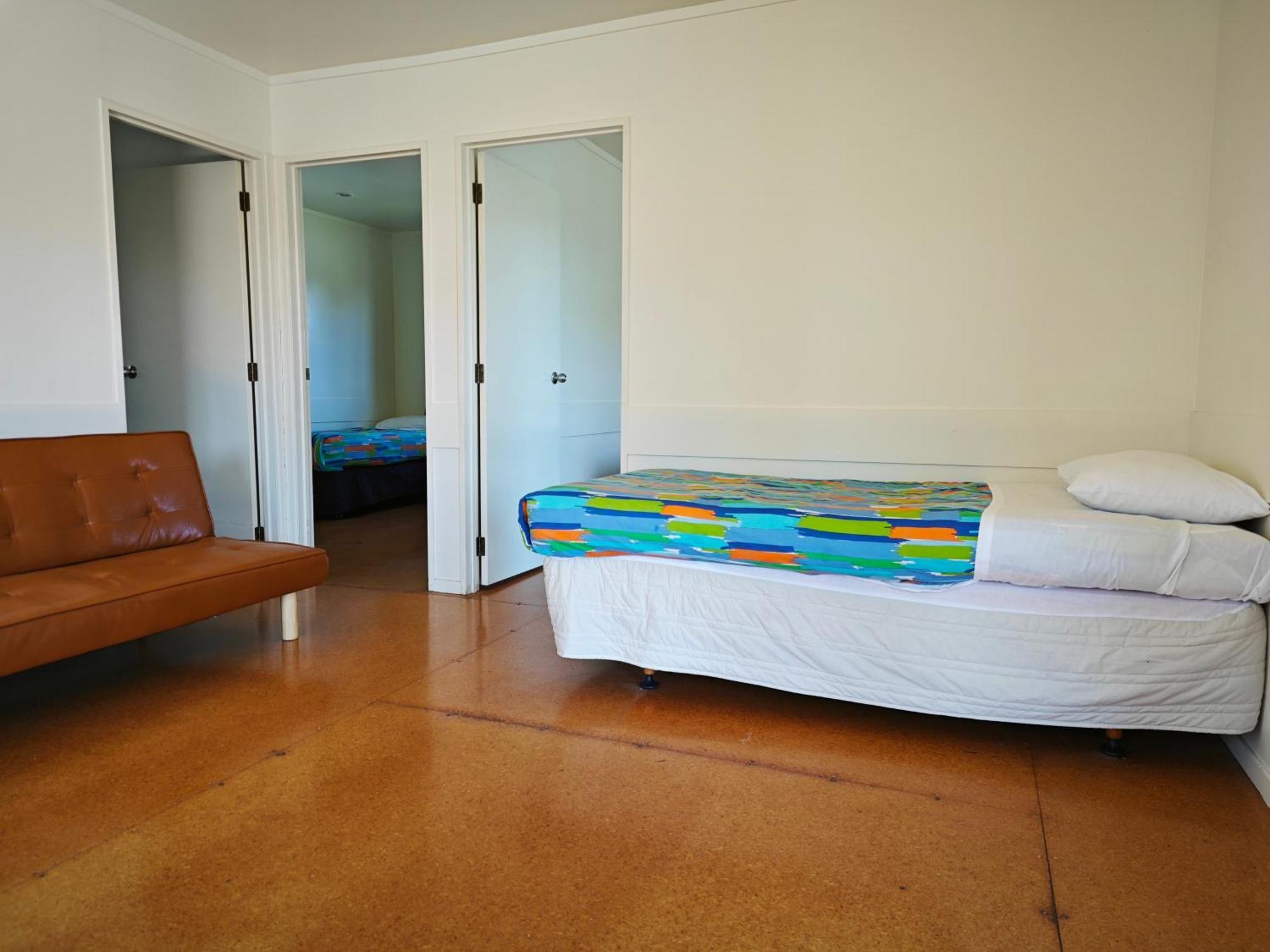 Accommodation Te Puna Tauranga Eksteriør billede