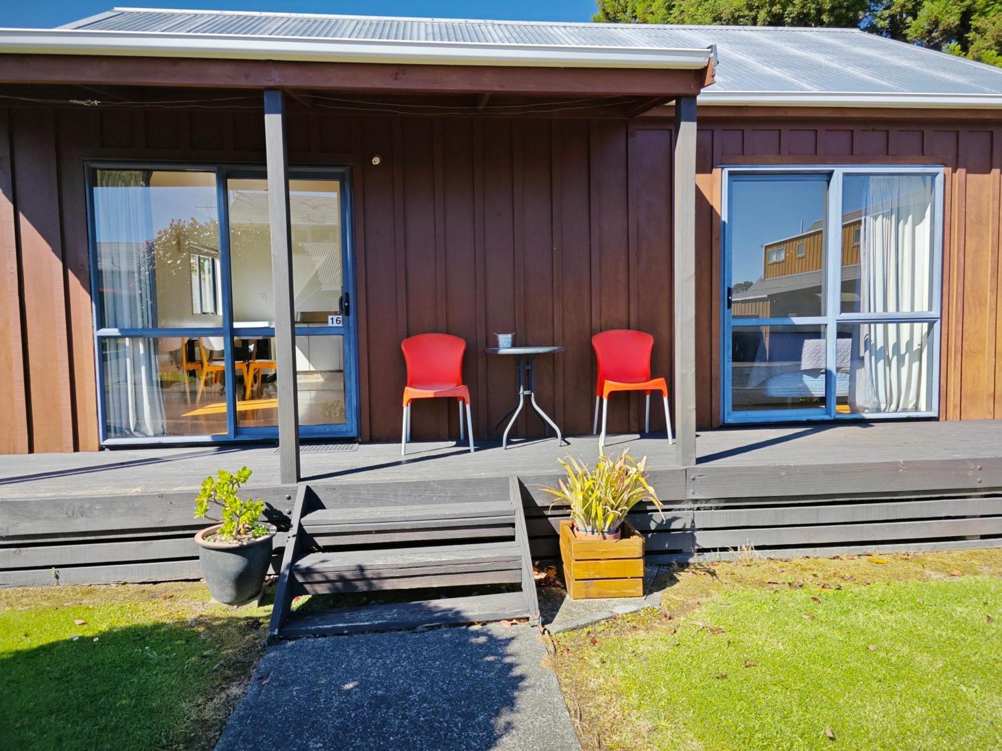 Accommodation Te Puna Tauranga Eksteriør billede