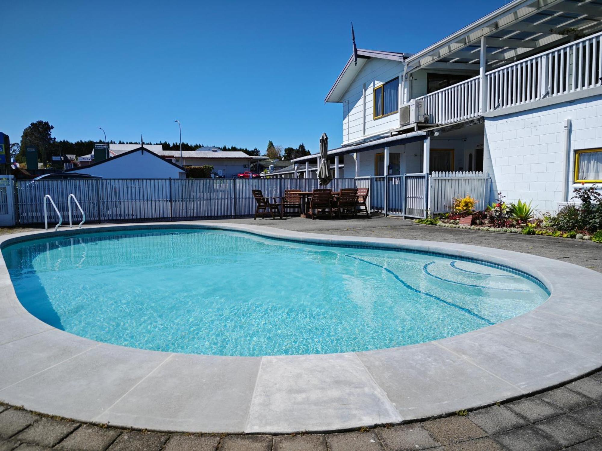 Accommodation Te Puna Tauranga Eksteriør billede