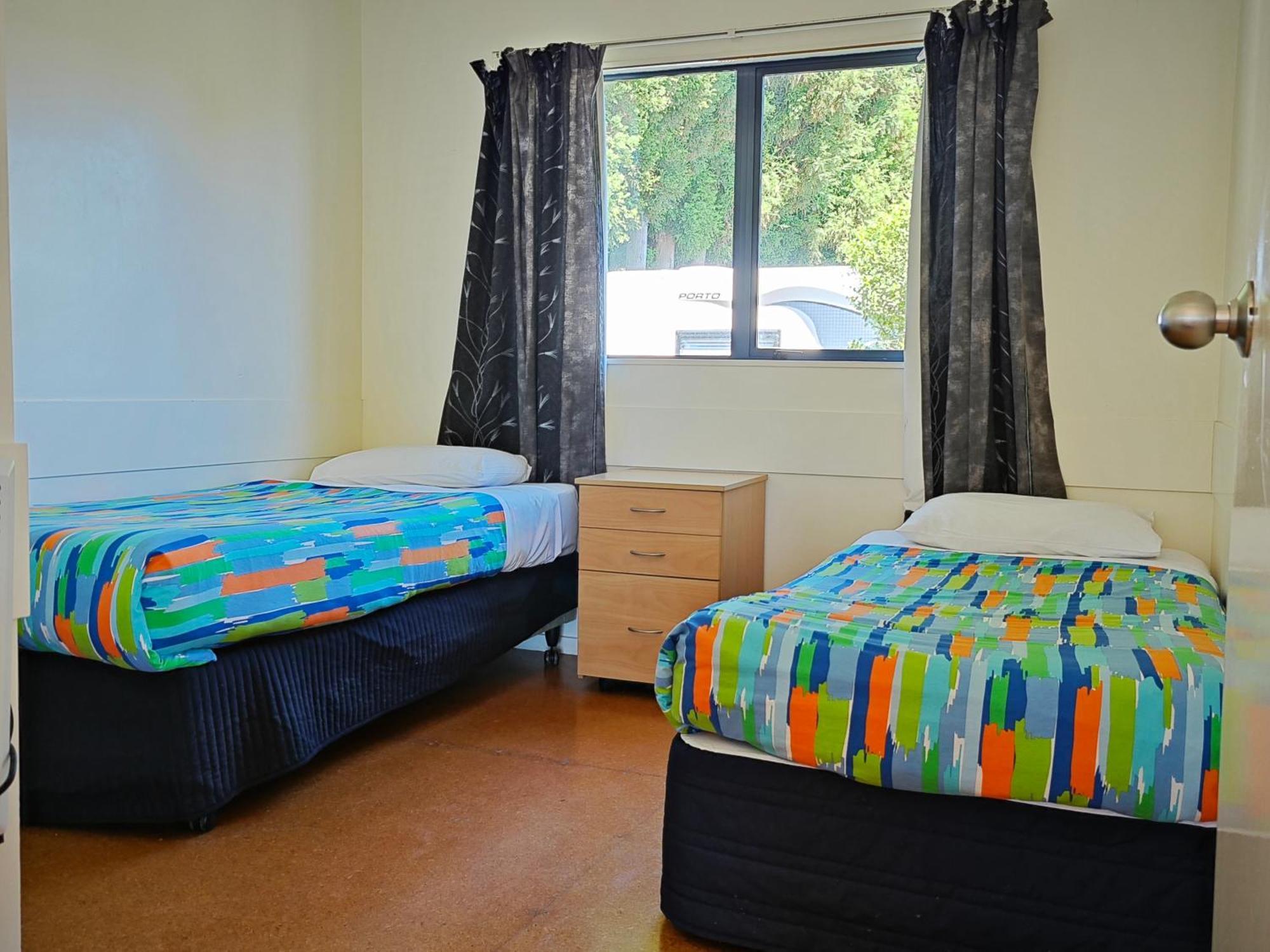 Accommodation Te Puna Tauranga Eksteriør billede