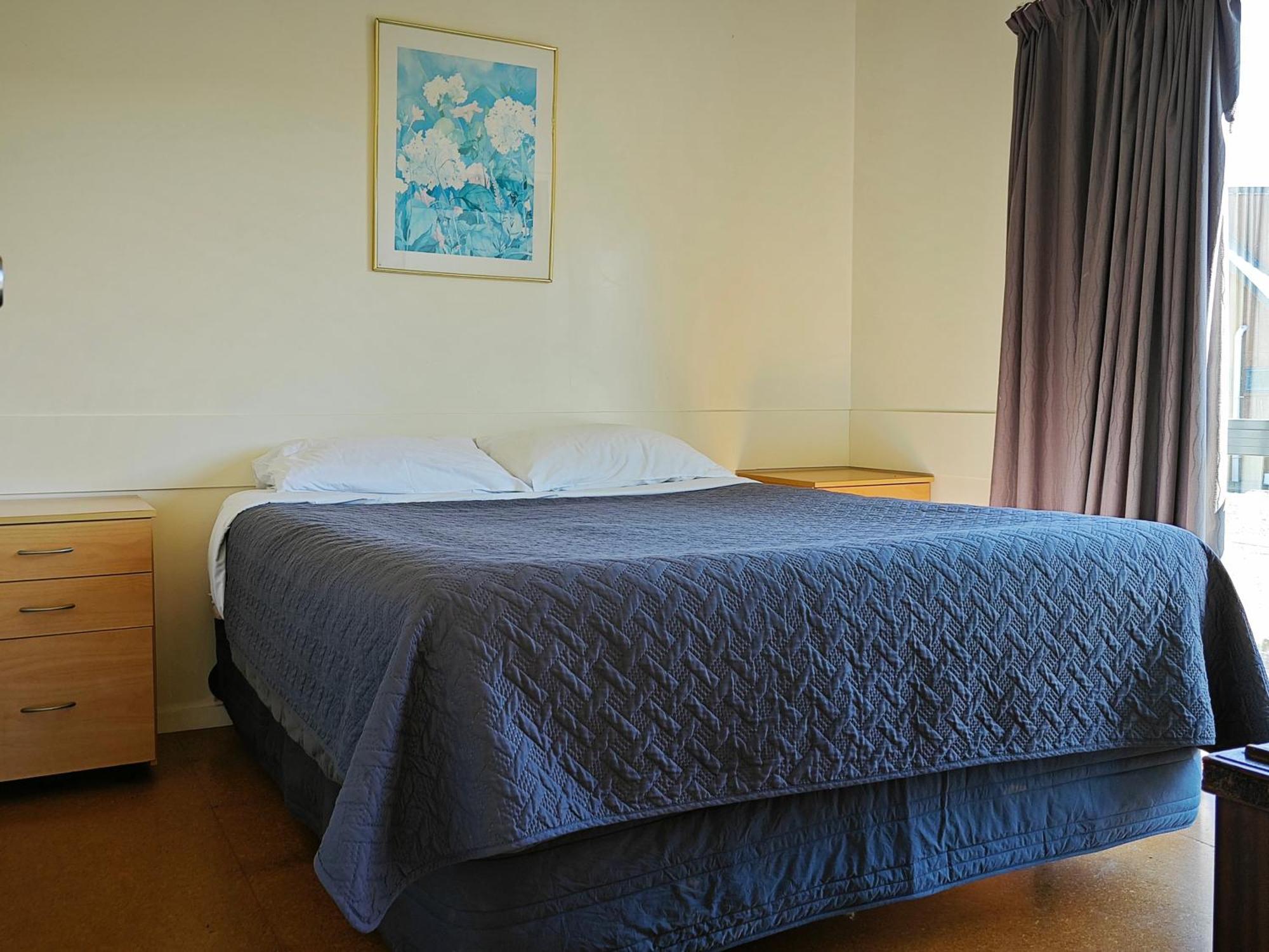 Accommodation Te Puna Tauranga Eksteriør billede