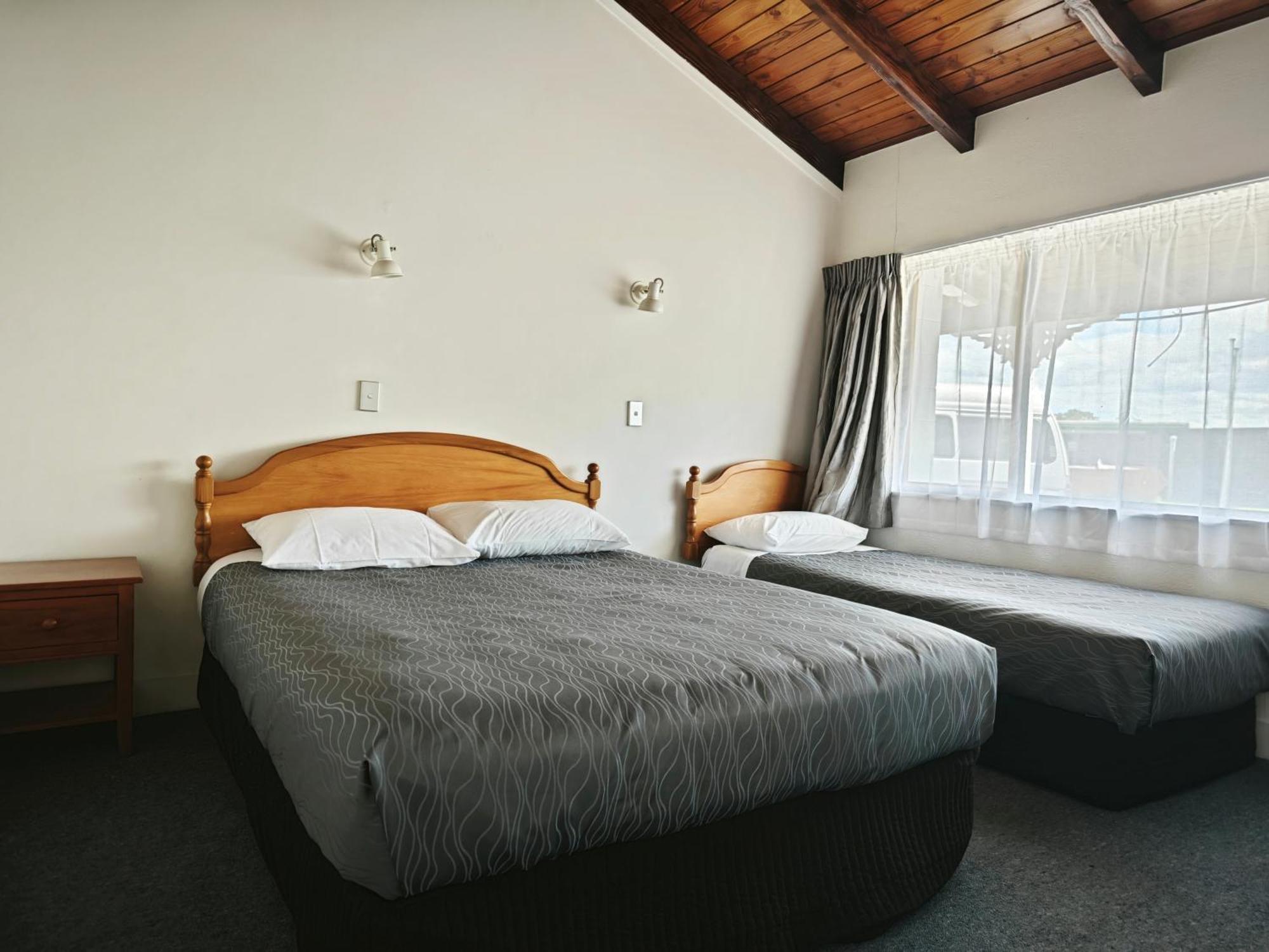 Accommodation Te Puna Tauranga Eksteriør billede