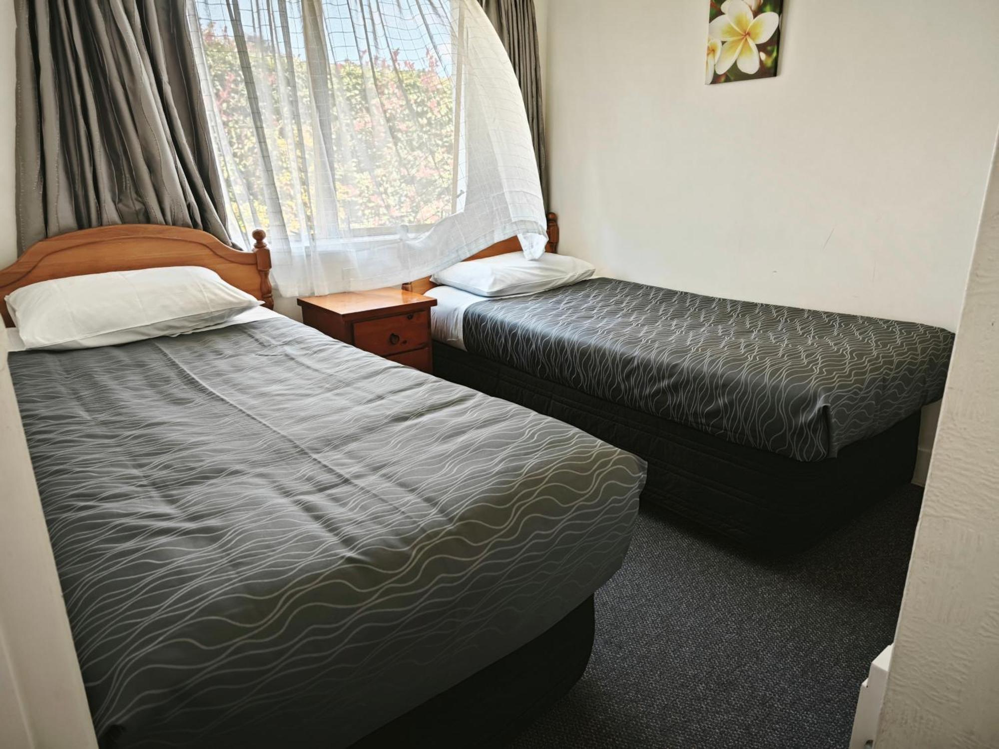 Accommodation Te Puna Tauranga Eksteriør billede