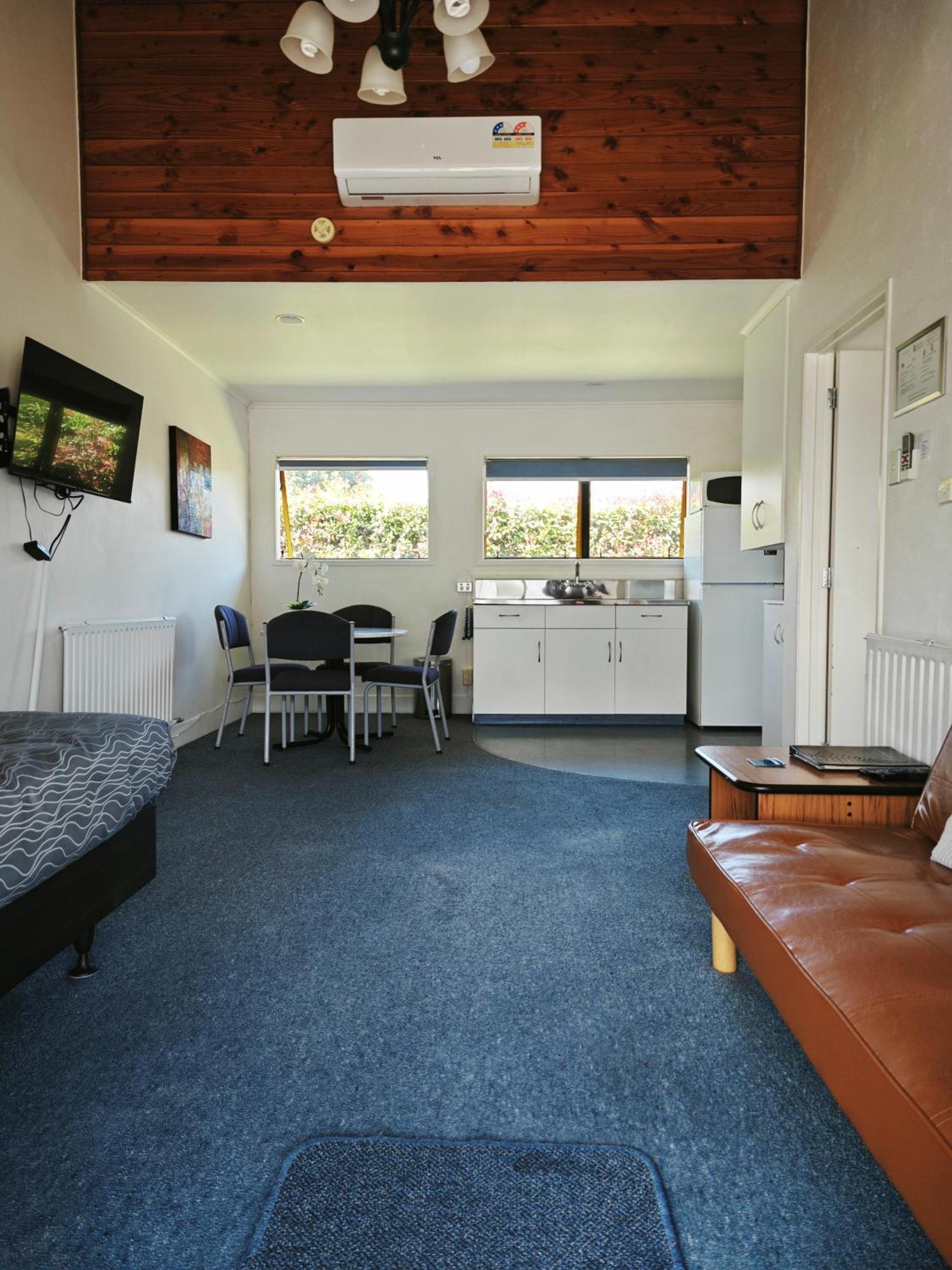 Accommodation Te Puna Tauranga Eksteriør billede