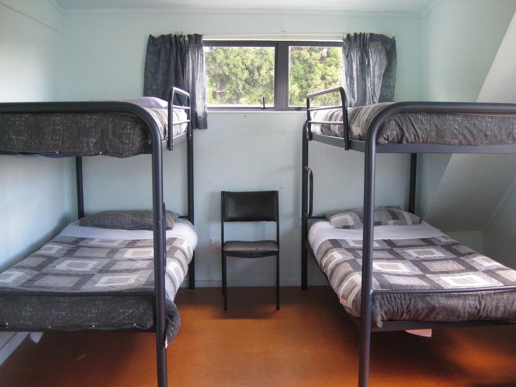 Accommodation Te Puna Tauranga Eksteriør billede
