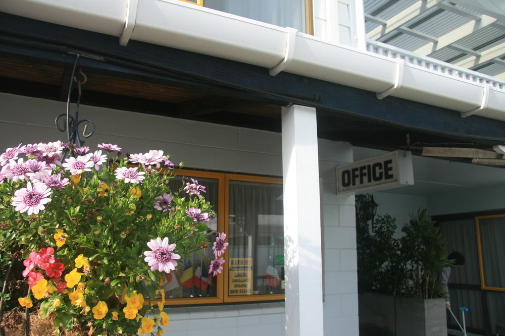 Accommodation Te Puna Tauranga Eksteriør billede