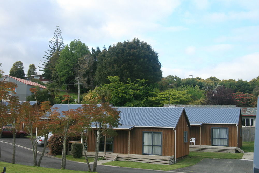 Accommodation Te Puna Tauranga Eksteriør billede