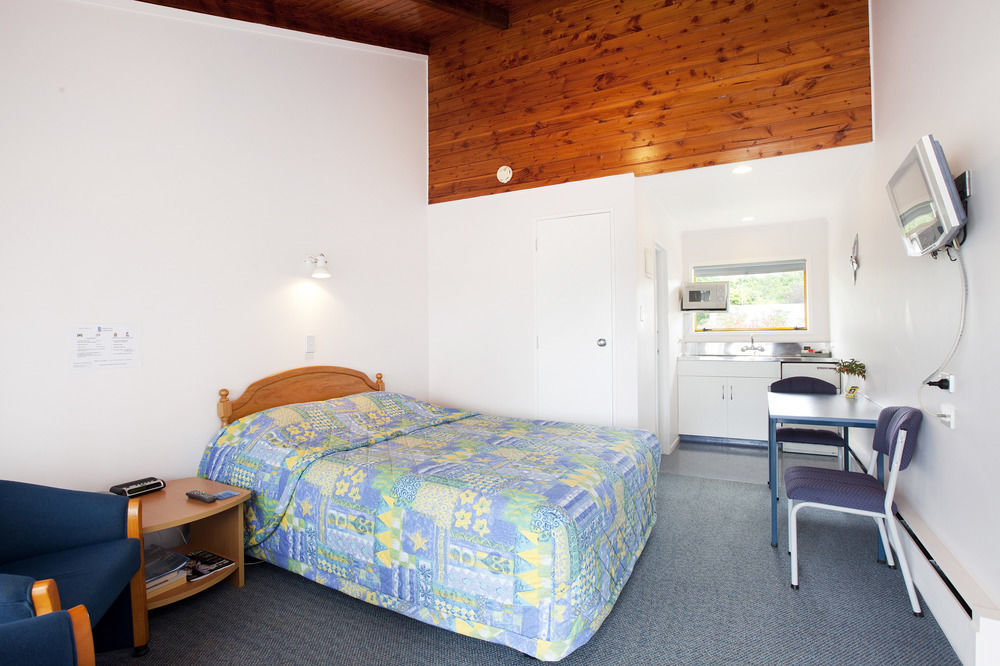 Accommodation Te Puna Tauranga Eksteriør billede