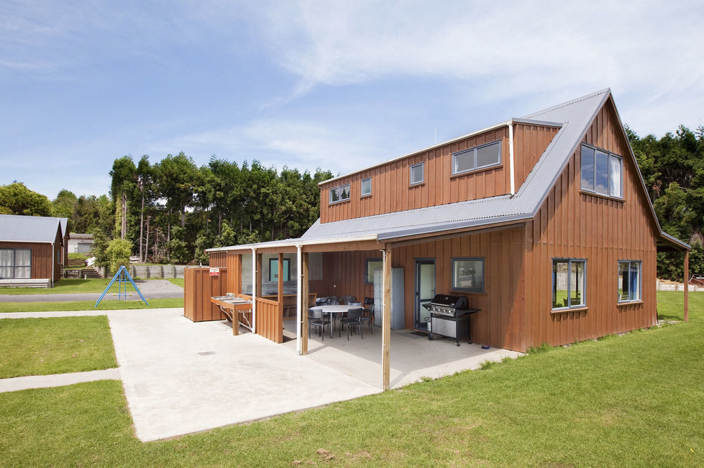 Accommodation Te Puna Tauranga Eksteriør billede